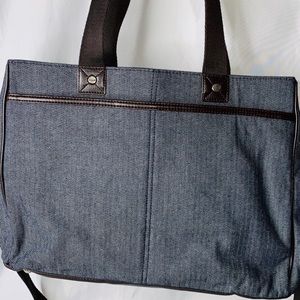 Thirty-One large tote